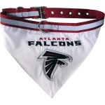 ATL-4005 - Atlanta Falcons Collar Bandana